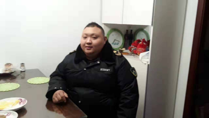 通路的第一张照片--松溪相亲网