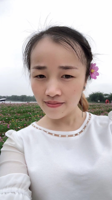 走的第一张照片--松溪相亲网