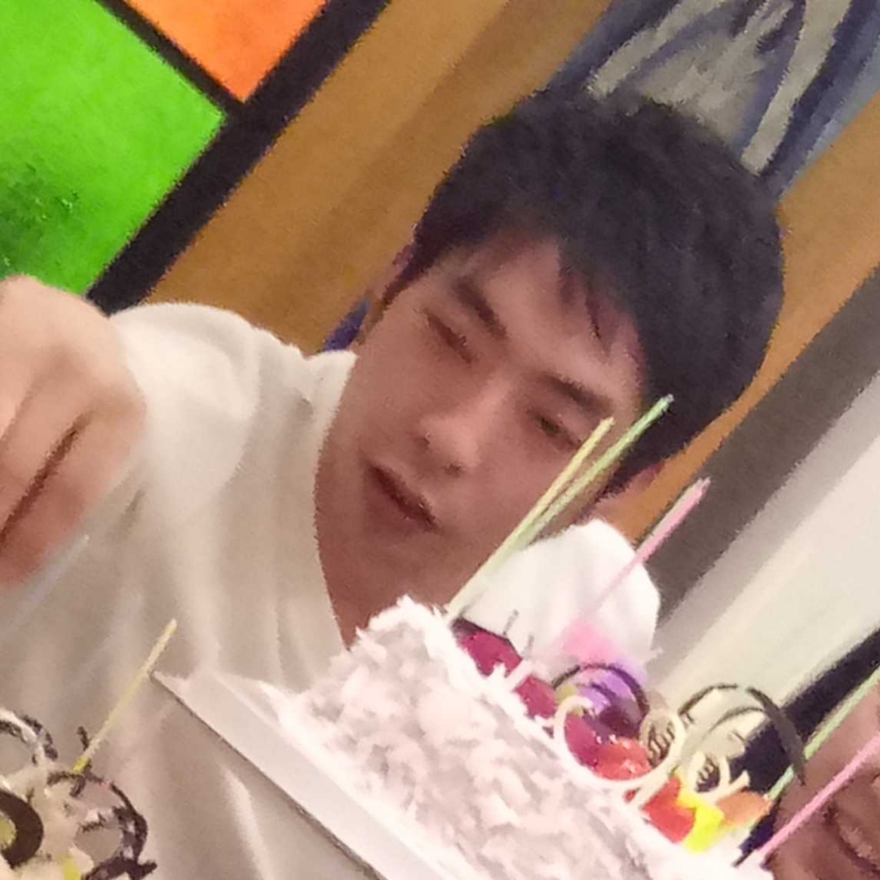 魏周文的第一张照片--松溪相亲网
