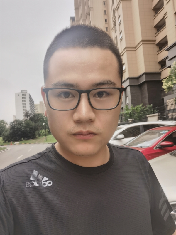 蛋壳zZzz的第二张照片--松溪相亲网