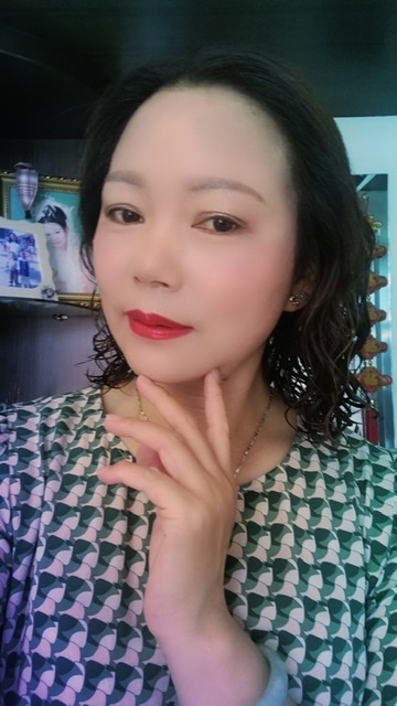 执意温柔的第一张照片--松溪相亲网