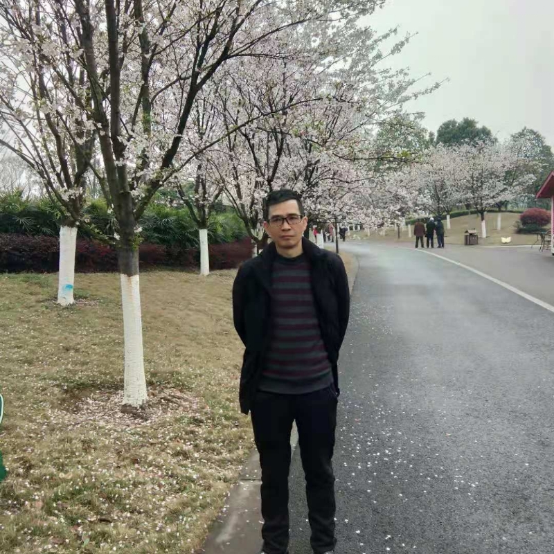 痴心爱人的第一张照片--松溪相亲网