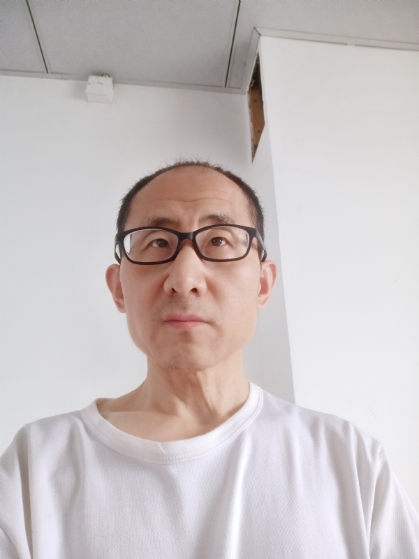 齐天大圣的第一张照片--松溪相亲网