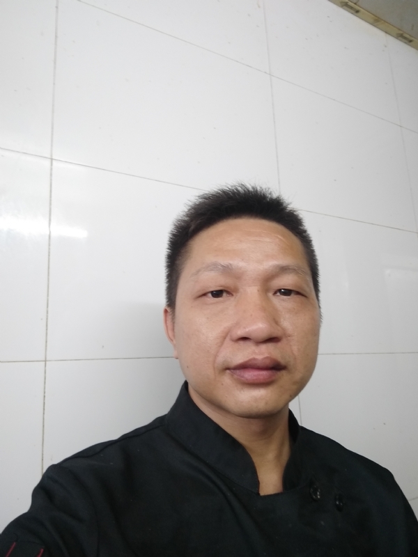黎和平的第一张照片--松溪相亲网
