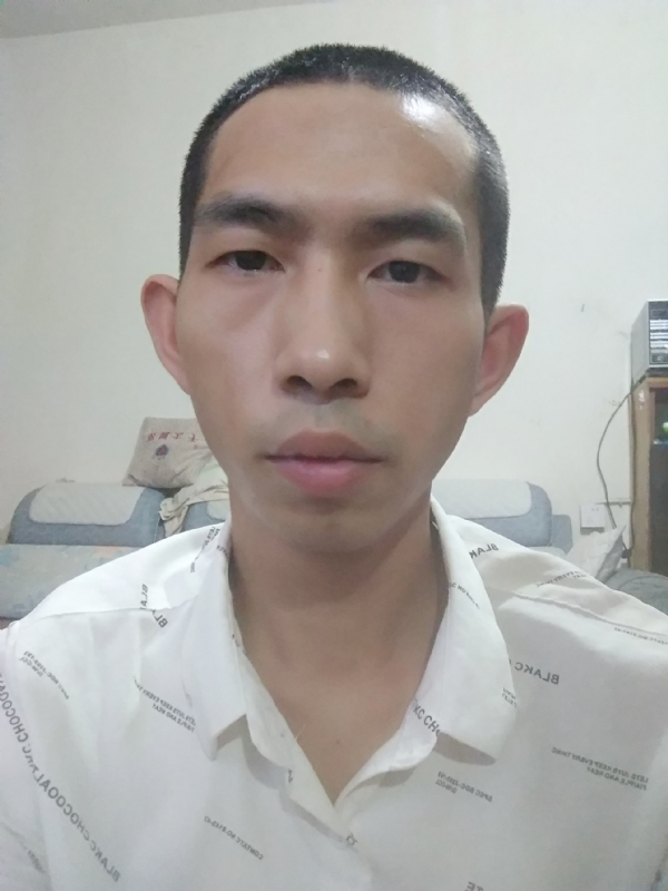 惜颜的第一张照片--松溪相亲网