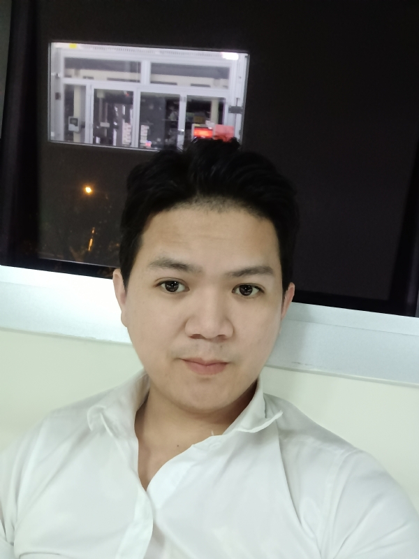 小全的第二张照片--松溪相亲网