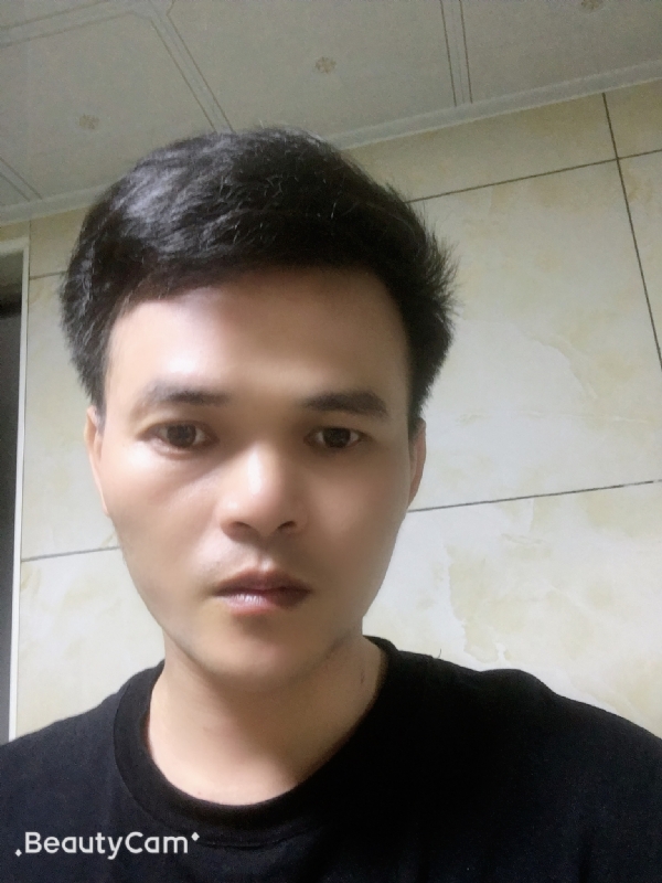 四少的第一张照片--松溪相亲网