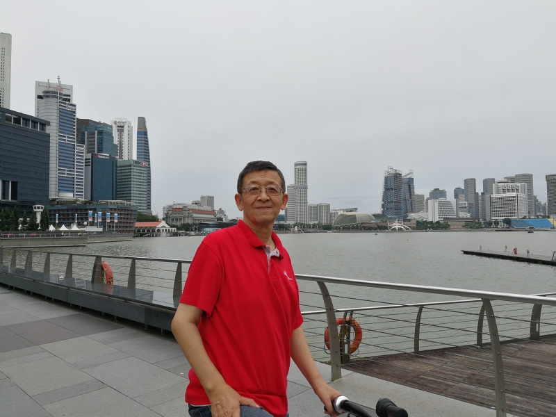 宁缺毋滥的第一张照片--松溪相亲网