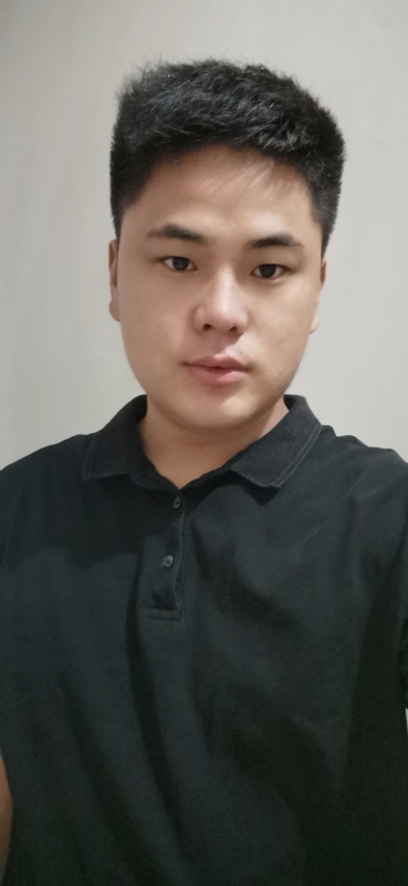 牛汉然的第一张照片--松溪相亲网