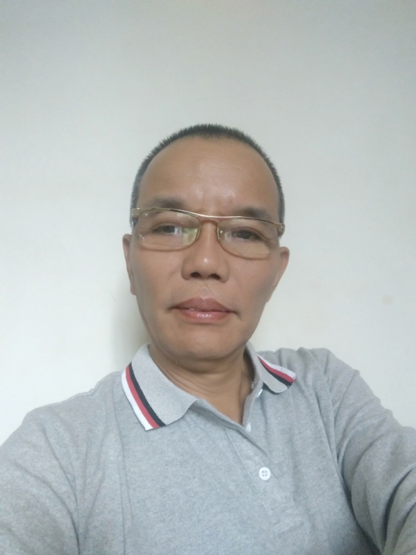 稳重大方的第一张照片--松溪相亲网