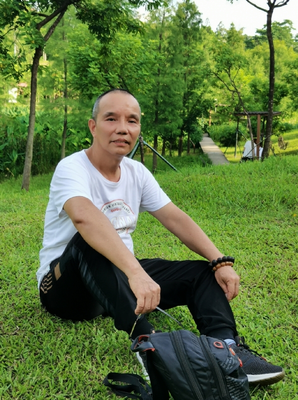 稳重大方的第二张照片--松溪相亲网