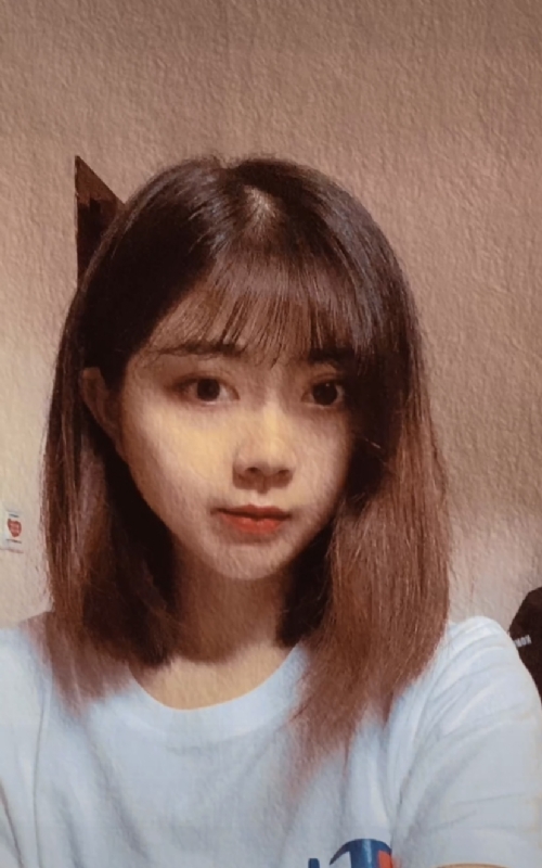 教幼儿园的羊羊老师的第一张照片--松溪相亲网