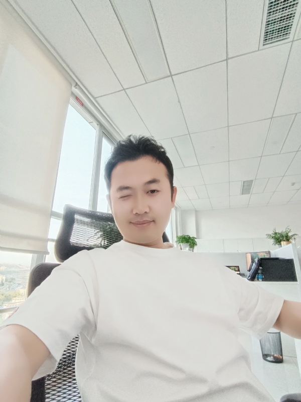 kate的第一张照片--松溪相亲网