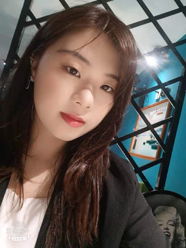 带翅膀的小猫的第二张照片--松溪相亲网