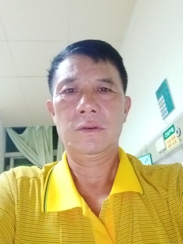 打工人的第一张照片--松溪相亲网