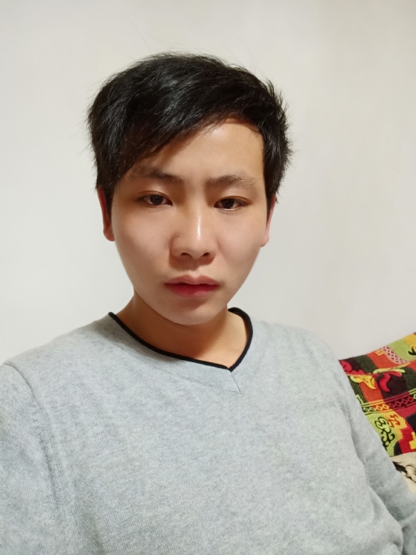 晴空万里的第一张照片--松溪相亲网