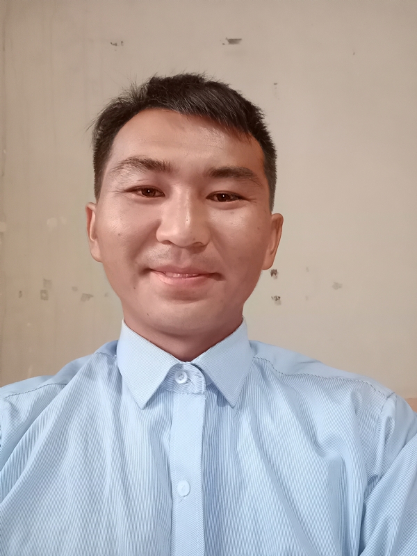 安逸的第一张照片--松溪相亲网
