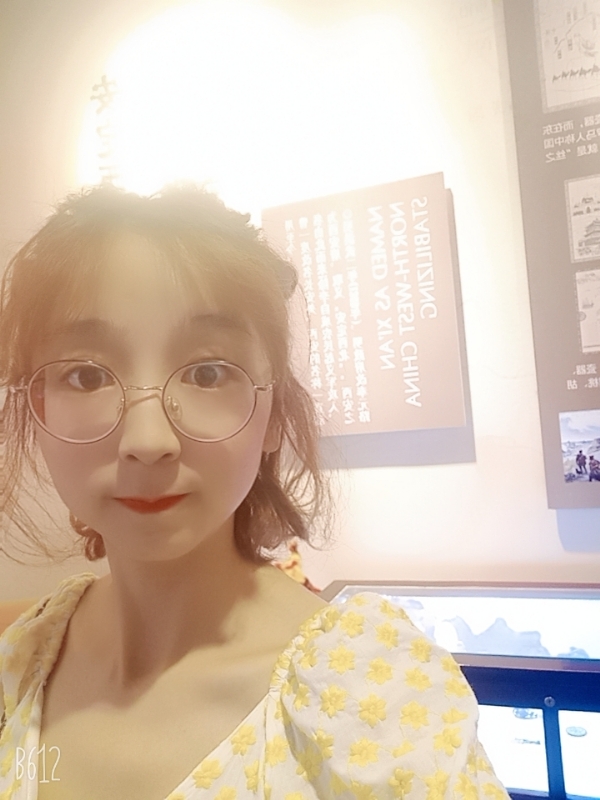 吴小小的第一张照片--松溪相亲网