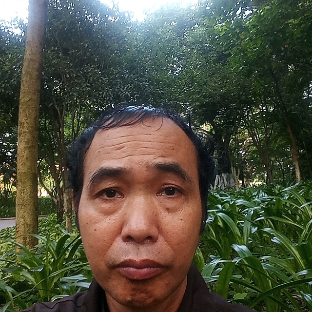 南瓜的第一张照片--松溪相亲网