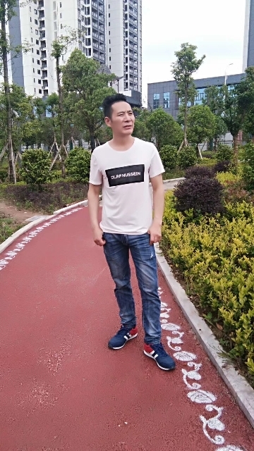 真诚相待的第一张照片--松溪相亲网