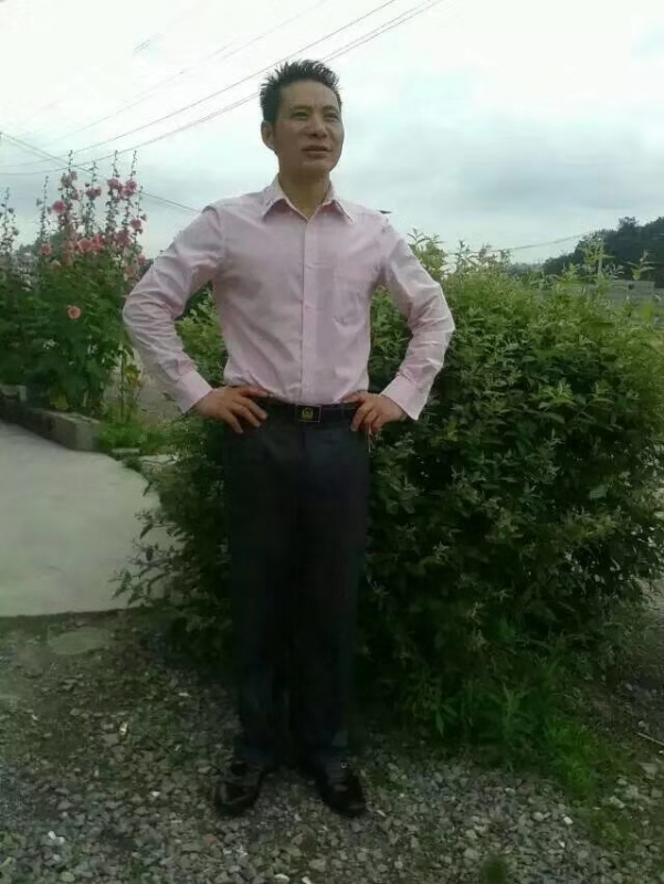真诚相待的第二张照片--松溪相亲网