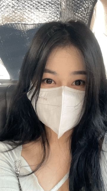 vivian的第一张照片--松溪相亲网