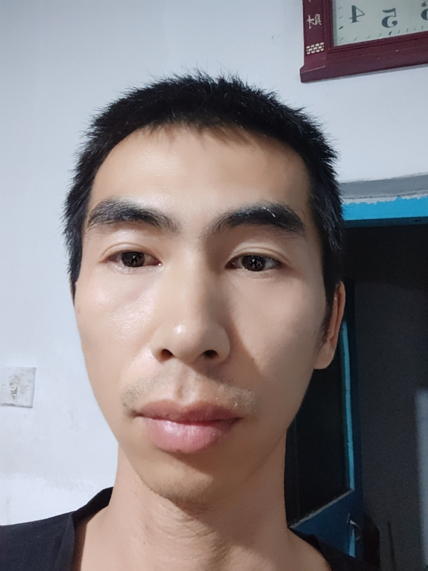 星空的第一张照片--松溪相亲网