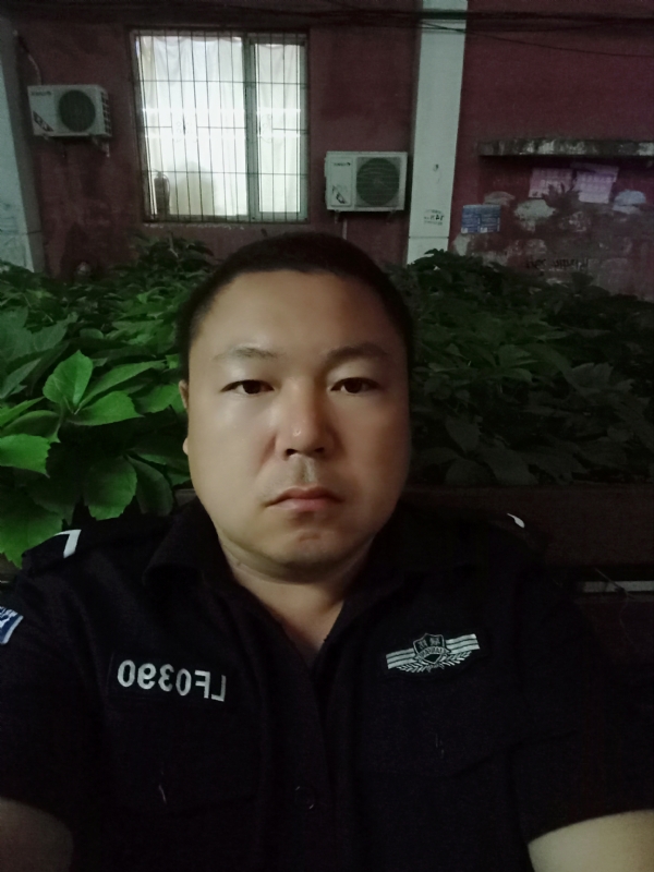 冯宇的第一张照片--松溪相亲网