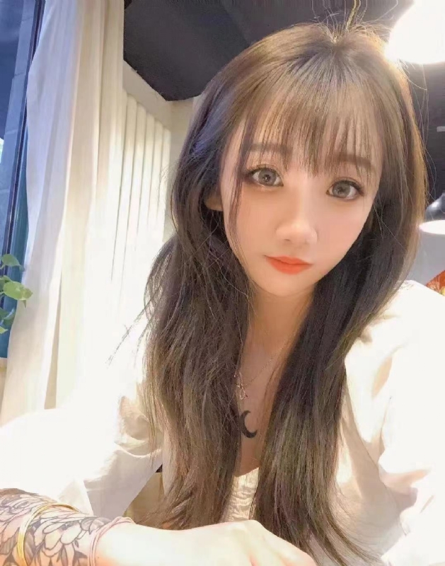 柚子的第一张照片--松溪相亲网