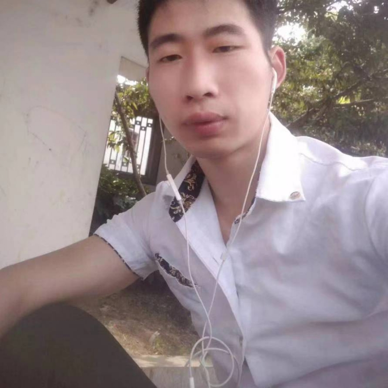 心若向阳，不惧忧伤的第一张照片--松溪相亲网