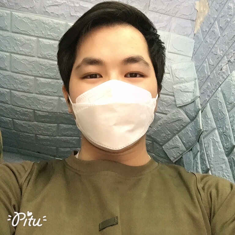 Kwan的第一张照片--松溪相亲网