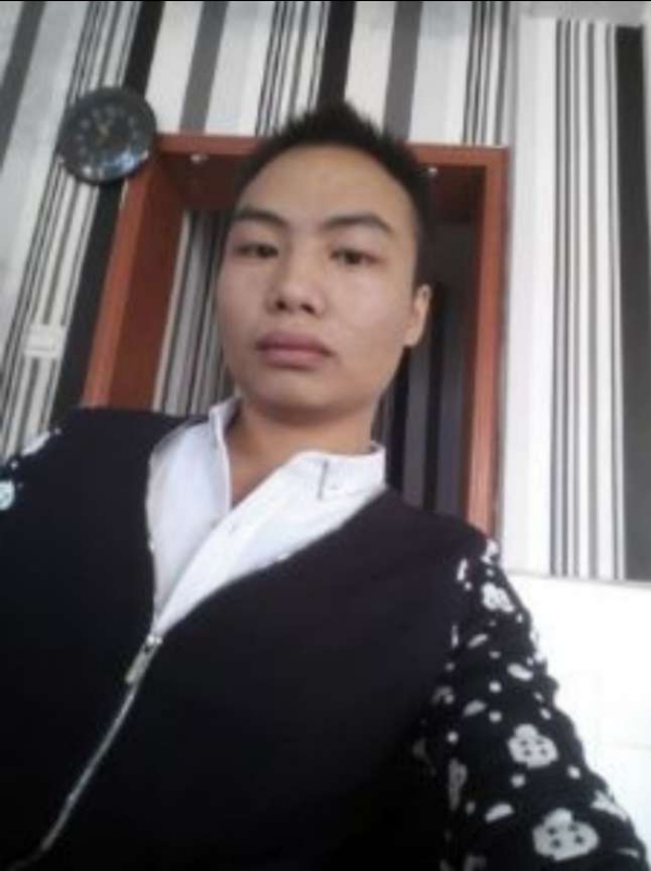 阿龙的第一张照片--松溪相亲网