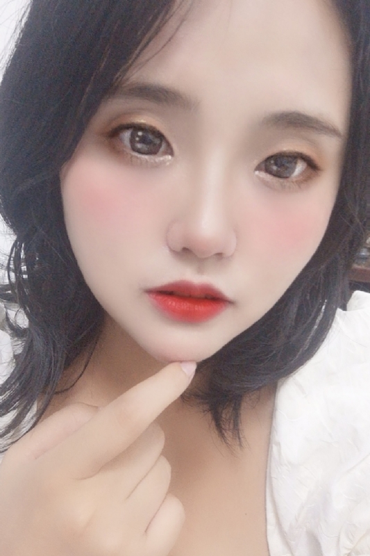 妮妮的第二张照片--松溪相亲网