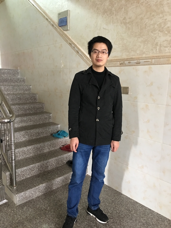 雲戯的第二张照片--松溪相亲网