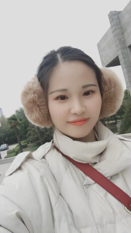 阿狸的第一张照片--松溪相亲网
