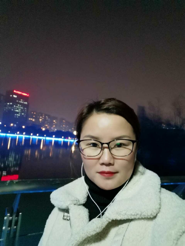 小英的第一张照片--松溪相亲网