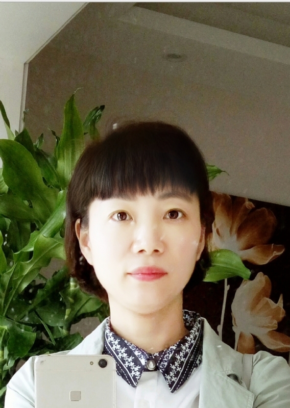 紫露的第一张照片--松溪相亲网