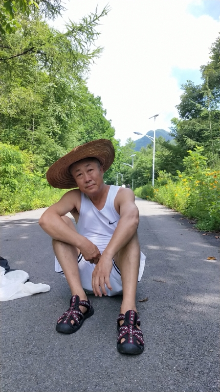真诚寻伴的第一张照片--松溪相亲网