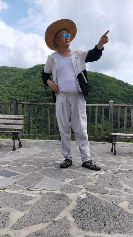 真诚寻伴的第二张照片--松溪相亲网