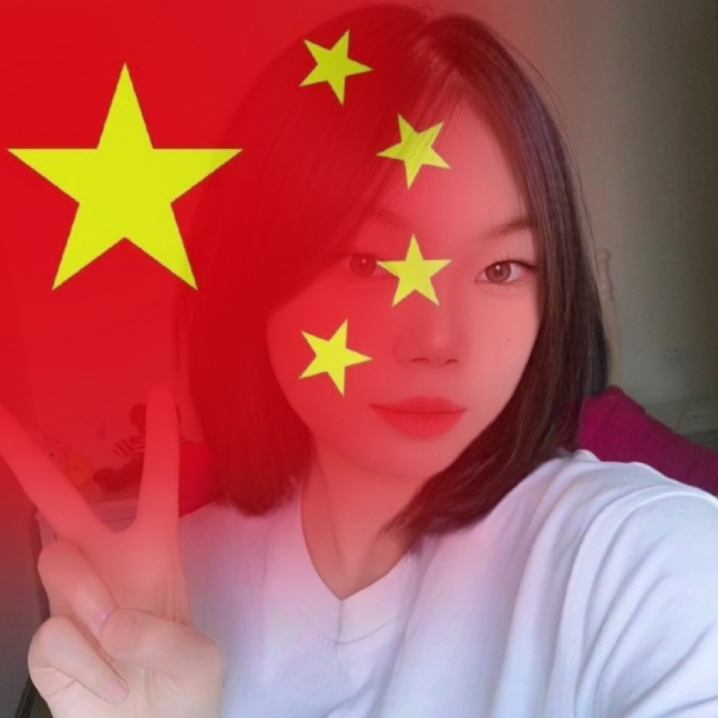 湘湘的第一张照片--松溪相亲网