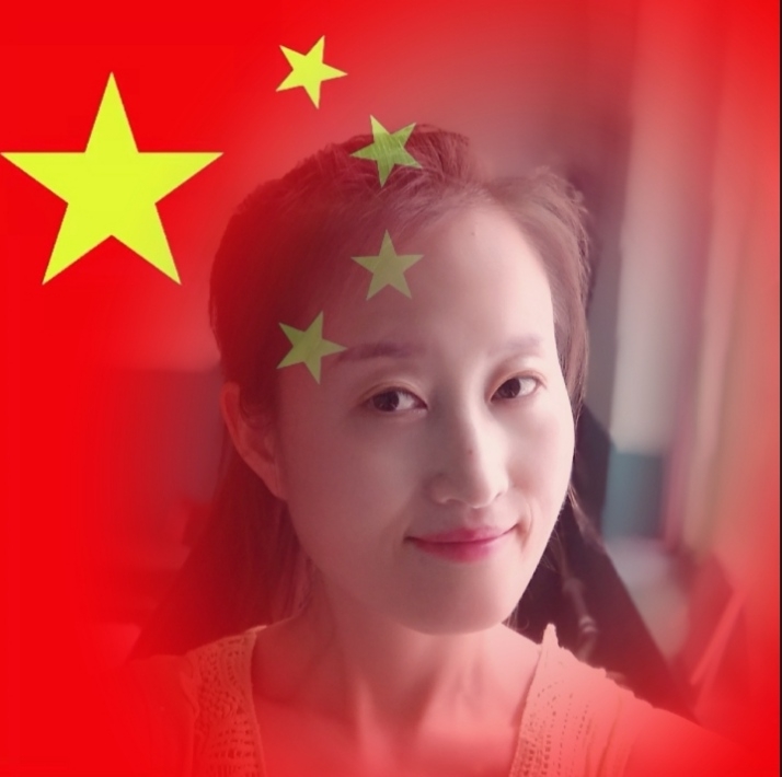 可爱如你的第一张照片--松溪相亲网