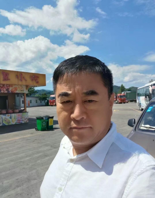 从此不再孤独的第一张照片--松溪相亲网
