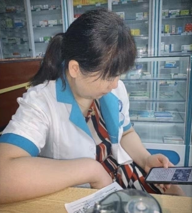 简单快乐的第一张照片--松溪相亲网
