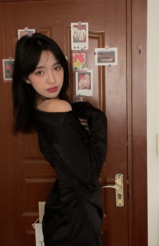 李美嘉的第一张照片--松溪相亲网