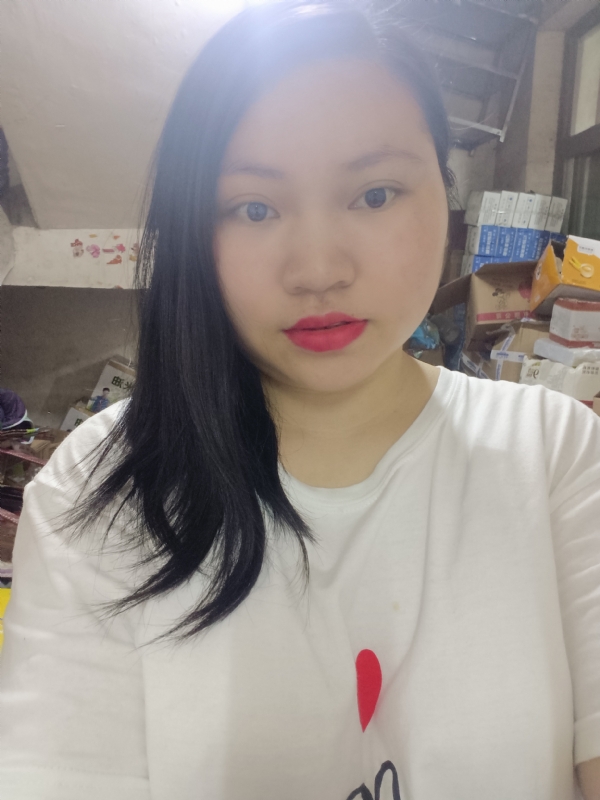灰灰的第一张照片--松溪相亲网