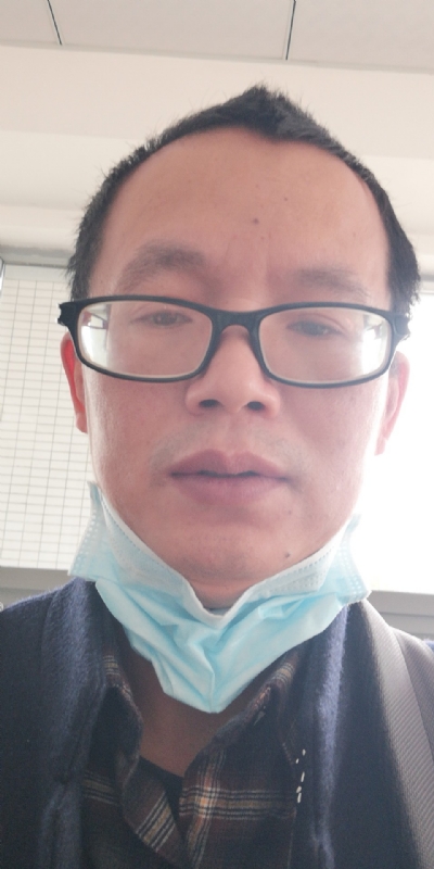 非诚勿扰的第一张照片--松溪相亲网