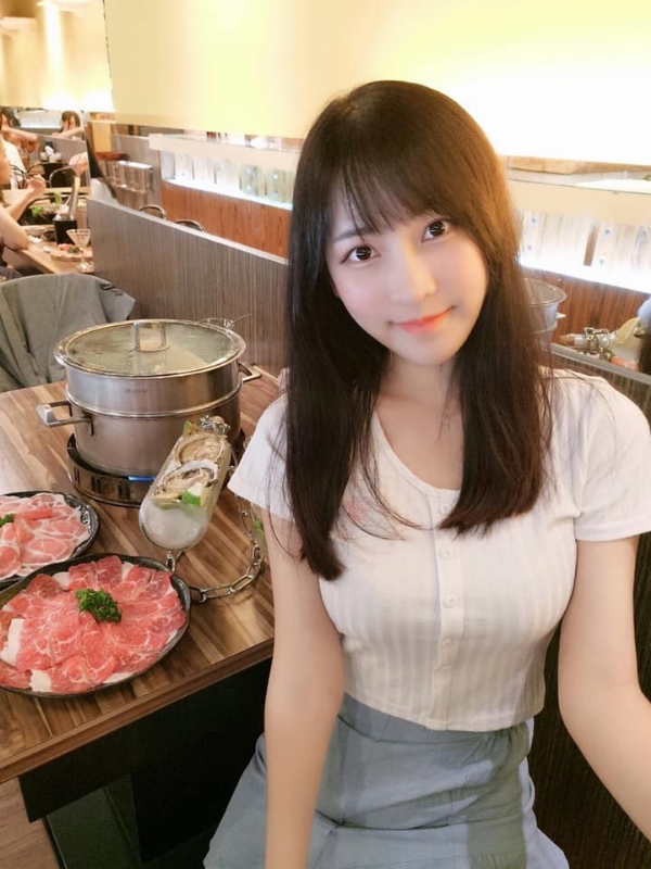 佳欣的第一张照片--松溪相亲网