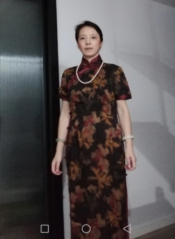 起起的第三张照片--松溪相亲网