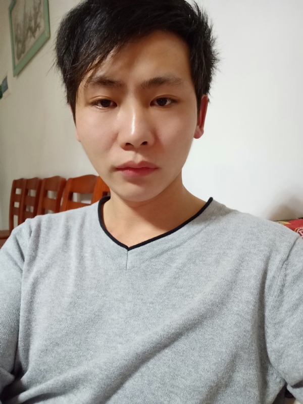 小强的第一张照片--松溪相亲网