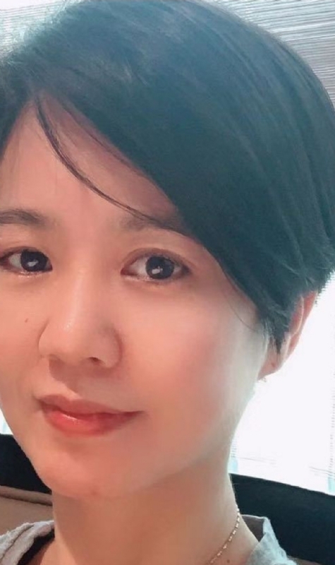 琪琪的第一张照片--松溪相亲网